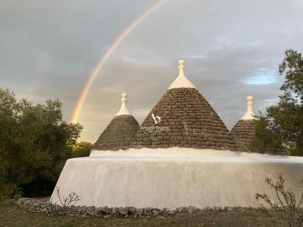 Rustico / casale a Ostuni in Contrada Badessa No Number - Foto 4