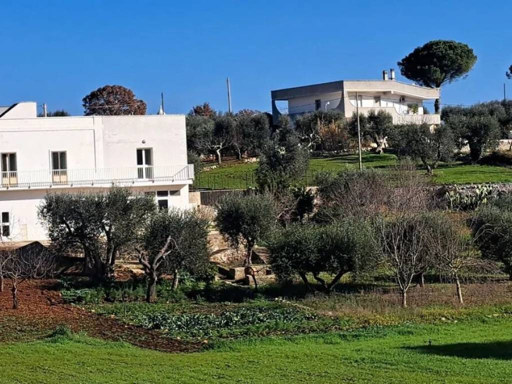 Villa a Cisternino in Contrada Abate Mauro No Number - Foto 2