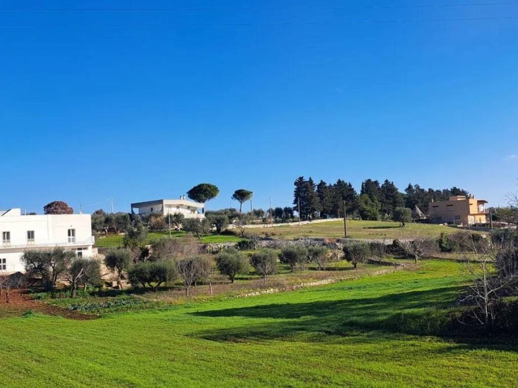 Villa a Cisternino in Contrada Abate Mauro No Number - Foto 3
