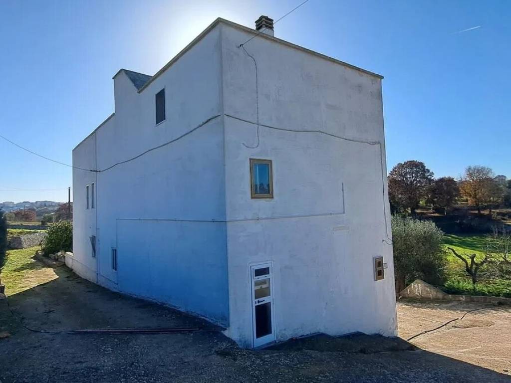 Villa a Cisternino in Contrada Abate Mauro No Number - Foto 4