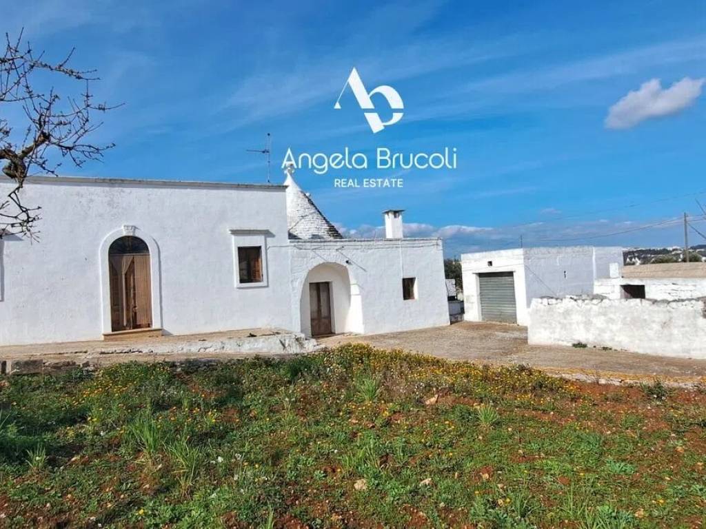 Rustico / casale a Ostuni in Contrada Cappelluzzo No Number - Foto 3