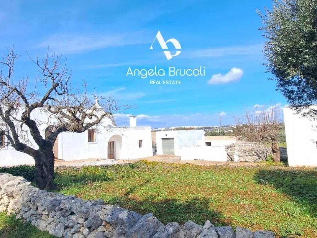 Rustico / casale a Ostuni in Contrada Cappelluzzo No Number - Foto 4