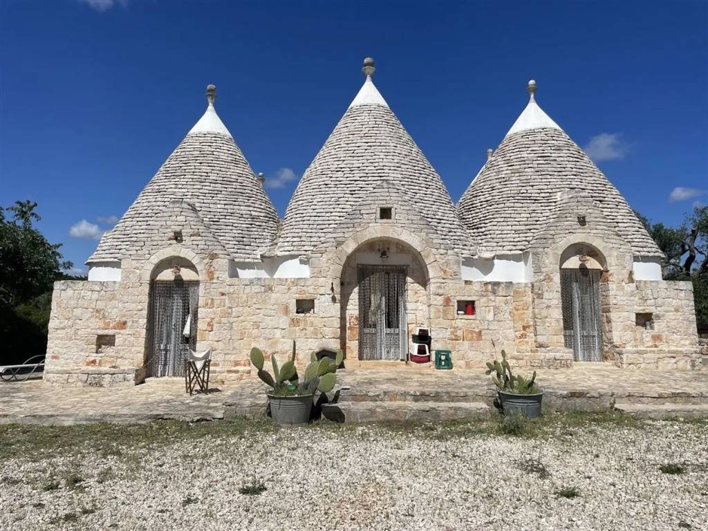 Rustico / casale a Ostuni in Contrada Chiobbica No Number - Foto 4