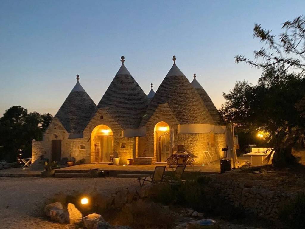 Rustico / casale a Ostuni in Contrada Chiobbica No Number - Foto 5