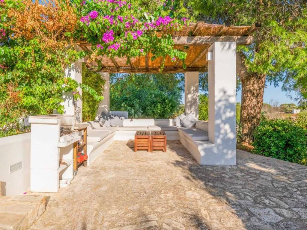 Villa a Ceglie messapica in Palazzo Menzella No Number - Foto 4