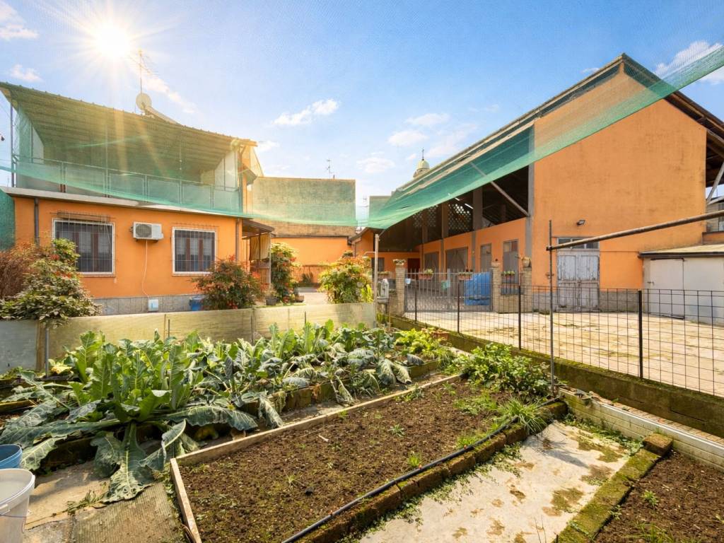 Villa a Marcignago in Via Borgo - Foto 2