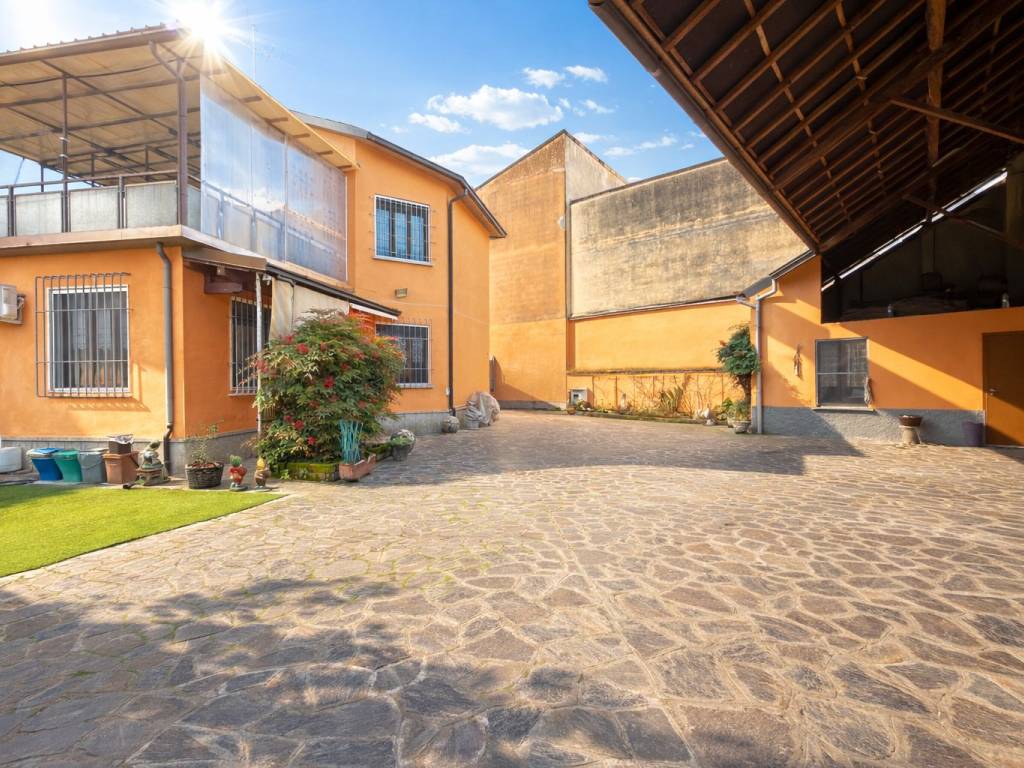 Villa a Marcignago in Via Borgo - Foto 3