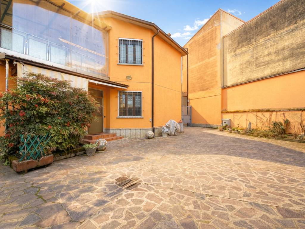 Villa a Marcignago in Via Borgo - Foto 4