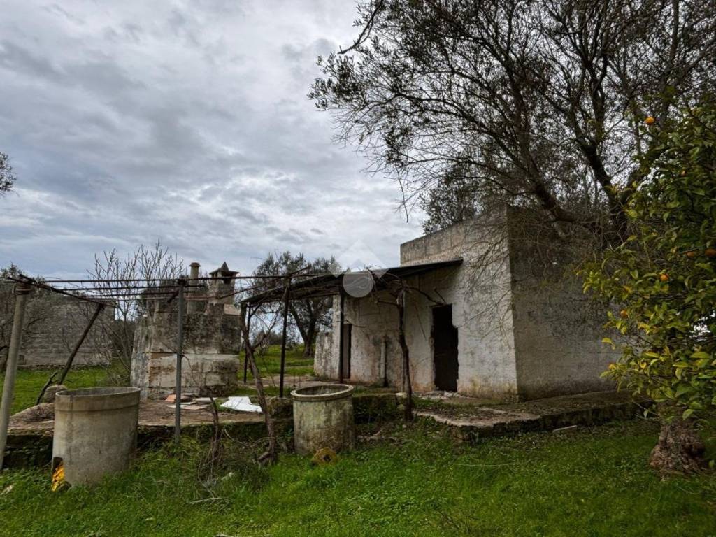 Rustico / casale a Francavilla fontana in Contrada Don Luca - Foto 2