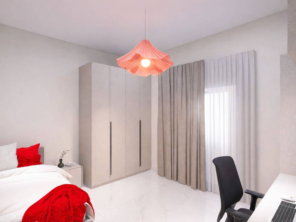 Appartamento a Salerno in Via Luigi Guercio - Foto 5