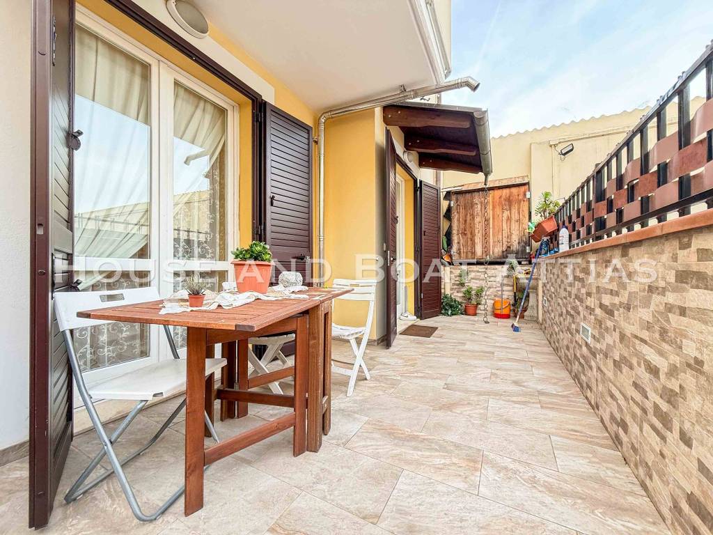 Casa indipendente a Livorno - Foto 2