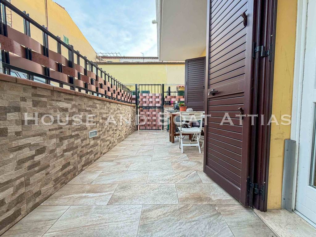 Casa indipendente a Livorno - Foto 5