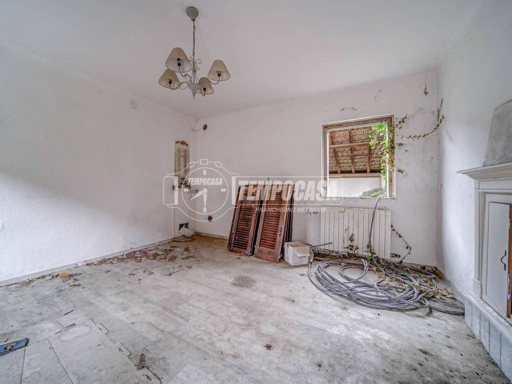 Villa a Fagnano olona in Via Nazario Sauro 2 - Foto 5