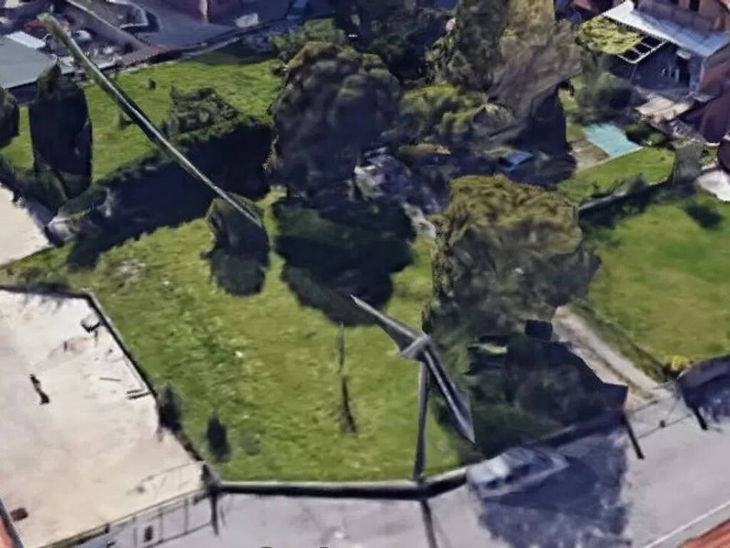 Terreno a Erba in Via Cardinal A. Ferrari - Foto 3