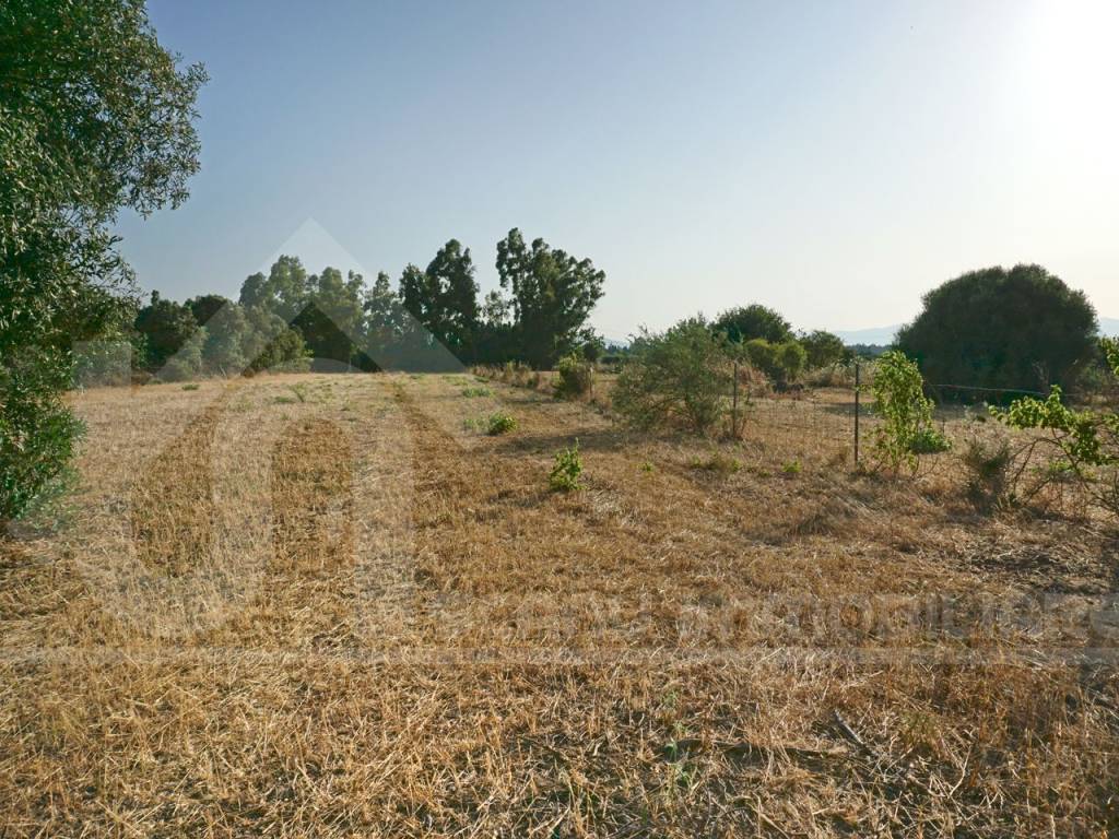 Terreno a Monastir in Via Messina - Foto 2