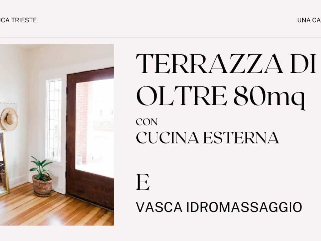 Appartamento a Trieste in Via Pasquale Revoltella - Foto 3