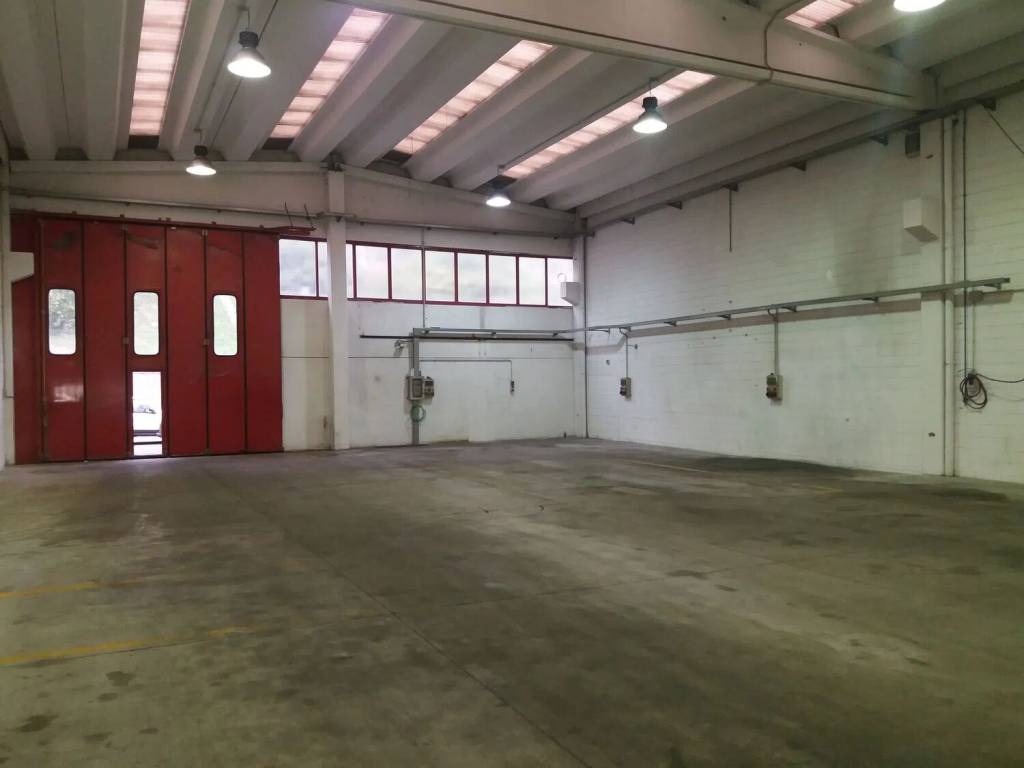 Immobile a Caslino d'erba in Via Majet, 9 - Foto 2