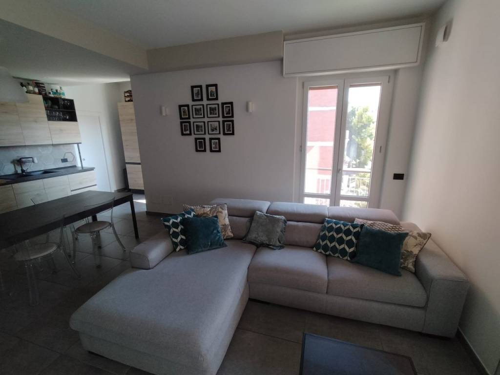 Appartamento a Cremona in Via Lago Gerundo, 34 - Foto 2