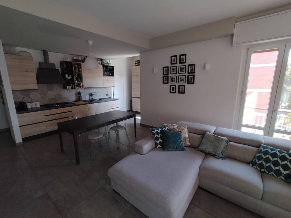 Appartamento a Cremona in Via Lago Gerundo, 34 - Foto 3