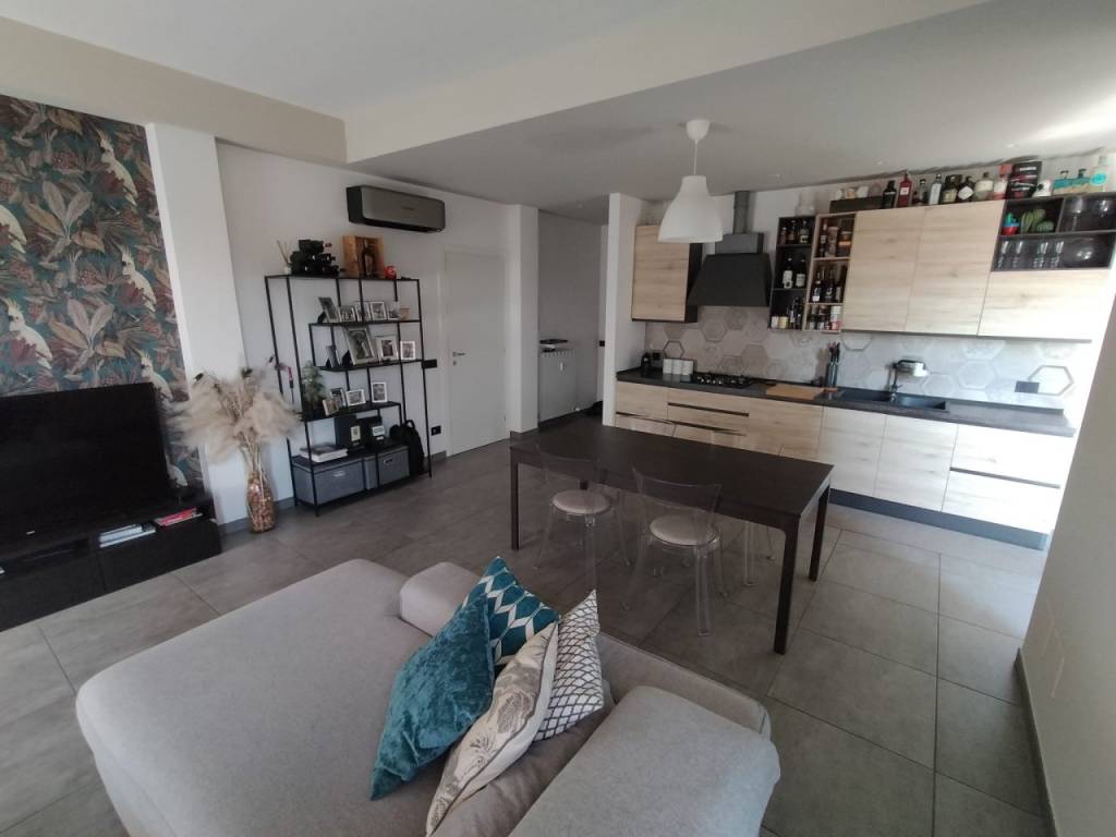 Appartamento a Cremona in Via Lago Gerundo, 34 - Foto 5