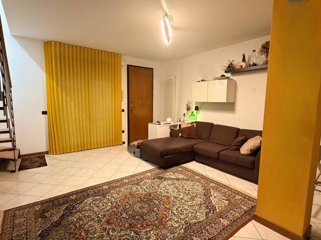 Appartamento a Vigonovo in Via Treviso - Foto 4