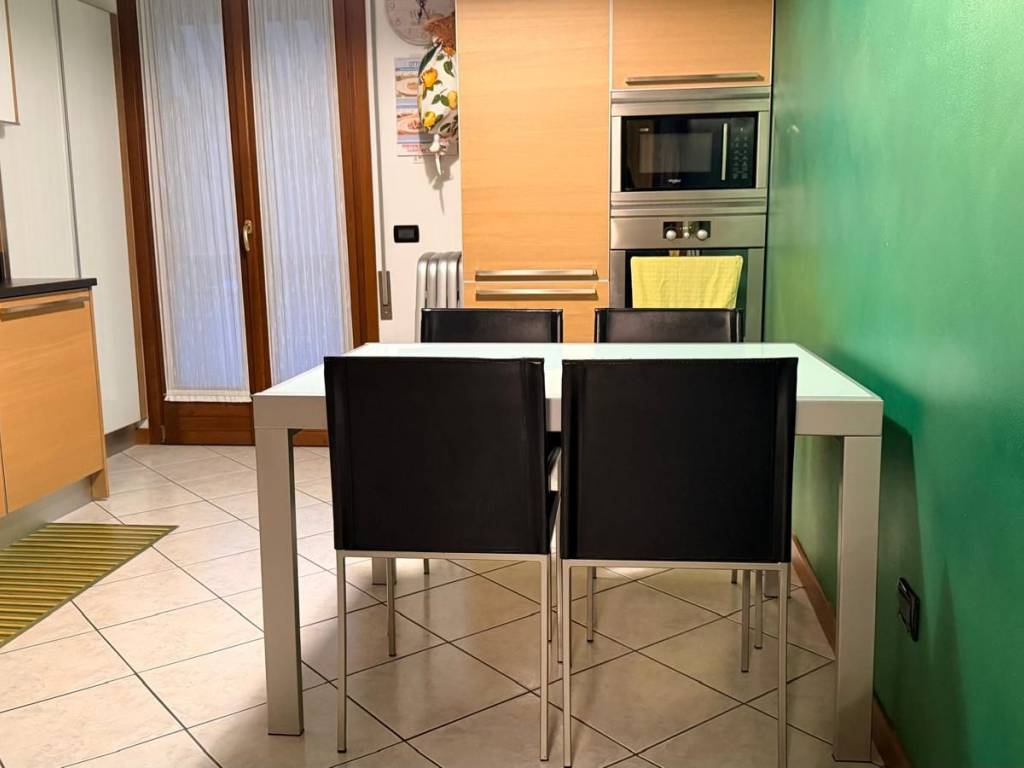 Appartamento a Vigonovo in Via Treviso - Foto 5