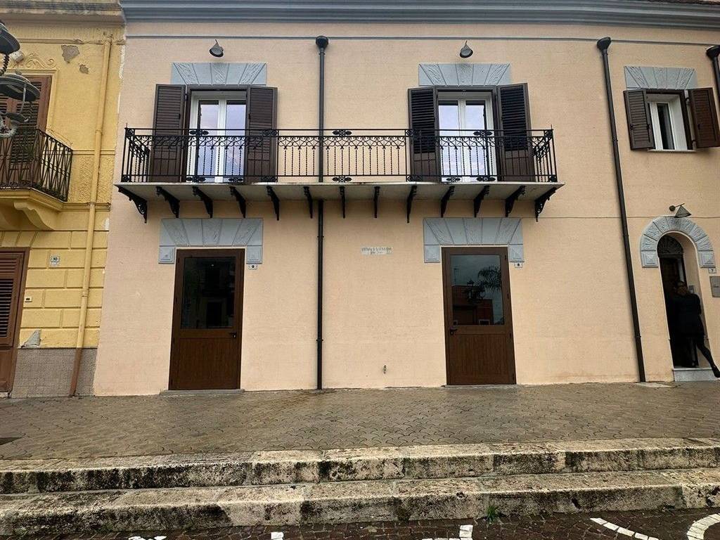 Immobile a Capaci in Piazza Calogero Troia - Foto 2