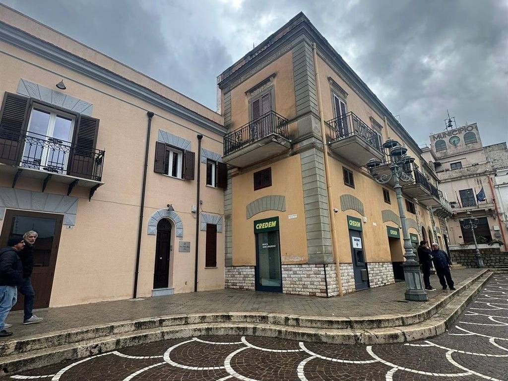 Immobile a Capaci in Piazza Calogero Troia - Foto 5