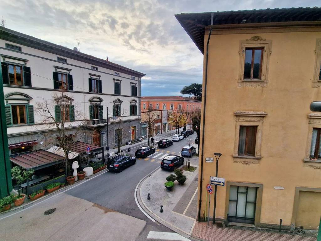 Appartamento a Monsummano terme in Piazza Giuseppe Giusti No Number - Foto 4