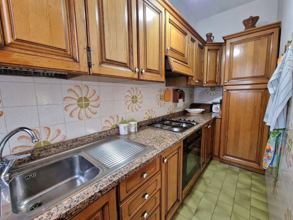 Appartamento a Pieve a nievole in Via Empolese, 43 - Foto 5