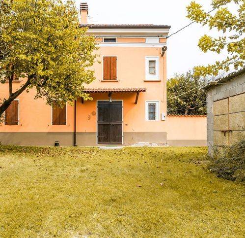 Villa a Commessaggio in Via Padre Massimiliano Kolbe 21 - Foto 3