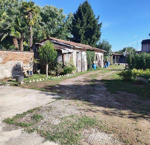 Villa a Sabbioneta in Via Bosco 7 - Foto 2