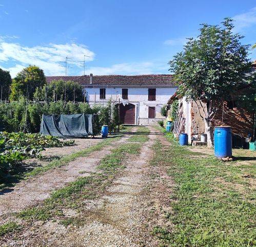 Villa a Sabbioneta in Via Bosco 7 - Foto 4