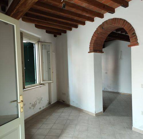 Villetta a schiera a Sabbioneta in Xxv Aprile 46 - Foto 2