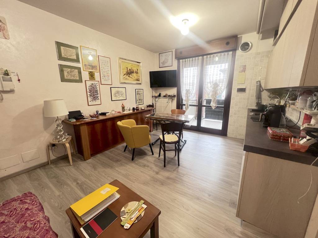 Appartamento a Castelfranco emilia in Via 20 Settembre - Foto 2