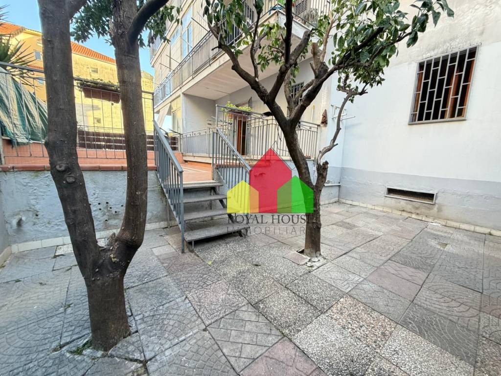 Appartamento a Giugliano in campania in Via San Vito - Foto 4