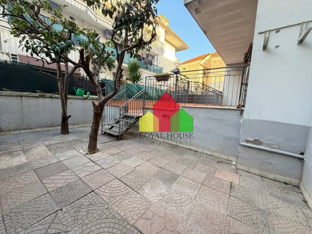 Appartamento a Giugliano in campania in Via San Vito - Foto 5