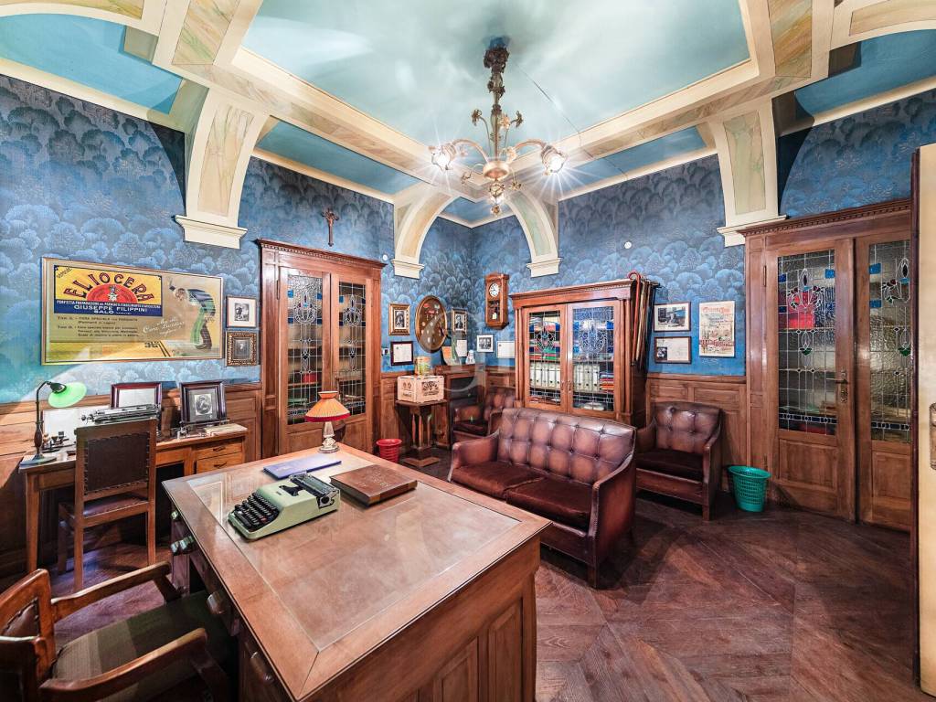 Villa a Salò in Via Gasparo da Salò - Foto 2