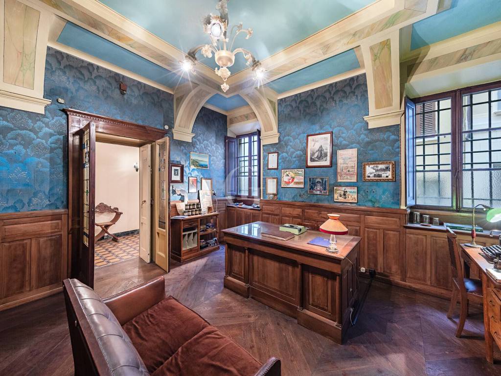 Villa a Salò in Via Gasparo da Salò - Foto 3