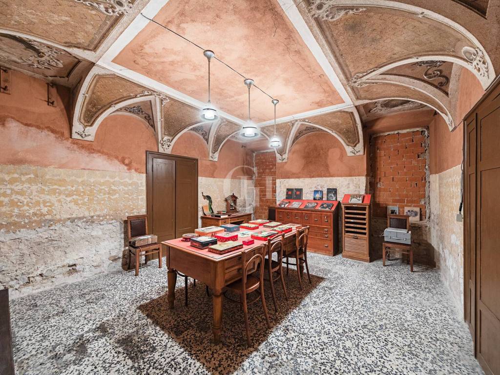 Villa a Salò in Via Gasparo da Salò - Foto 5