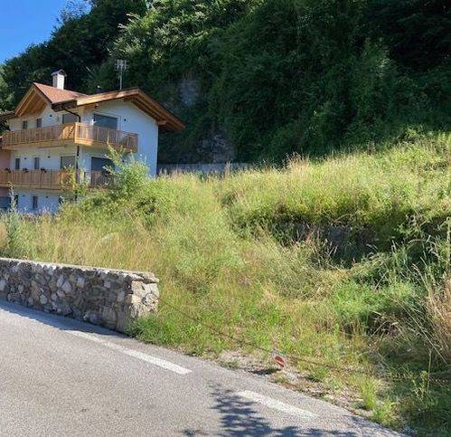 Terreno a Primiero san martino di castrozza in Via Civerza - Foto 2