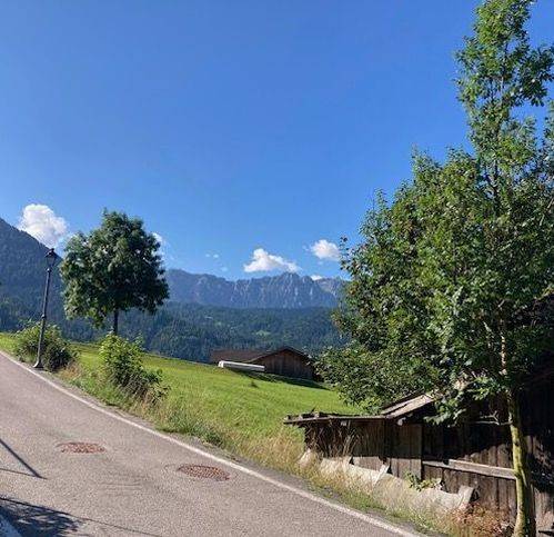 Terreno a Primiero san martino di castrozza in Via Civerza - Foto 4