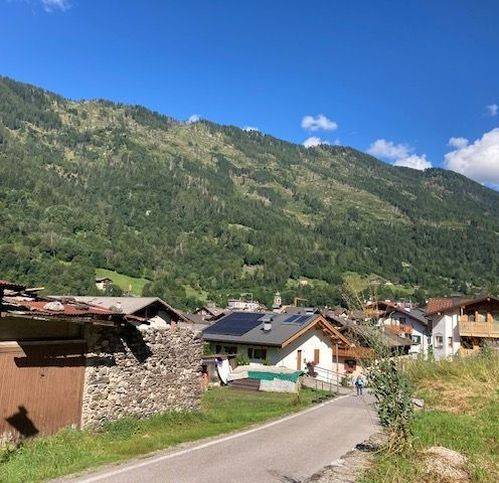 Terreno a Primiero san martino di castrozza in Via Civerza - Foto 5