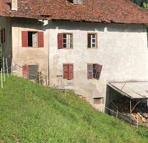 Villa a Primiero san martino di castrozza in Via Siror 34 - Foto 3