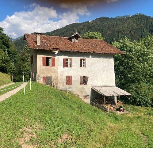 Villa a Primiero san martino di castrozza in Via Siror 34 - Foto 4