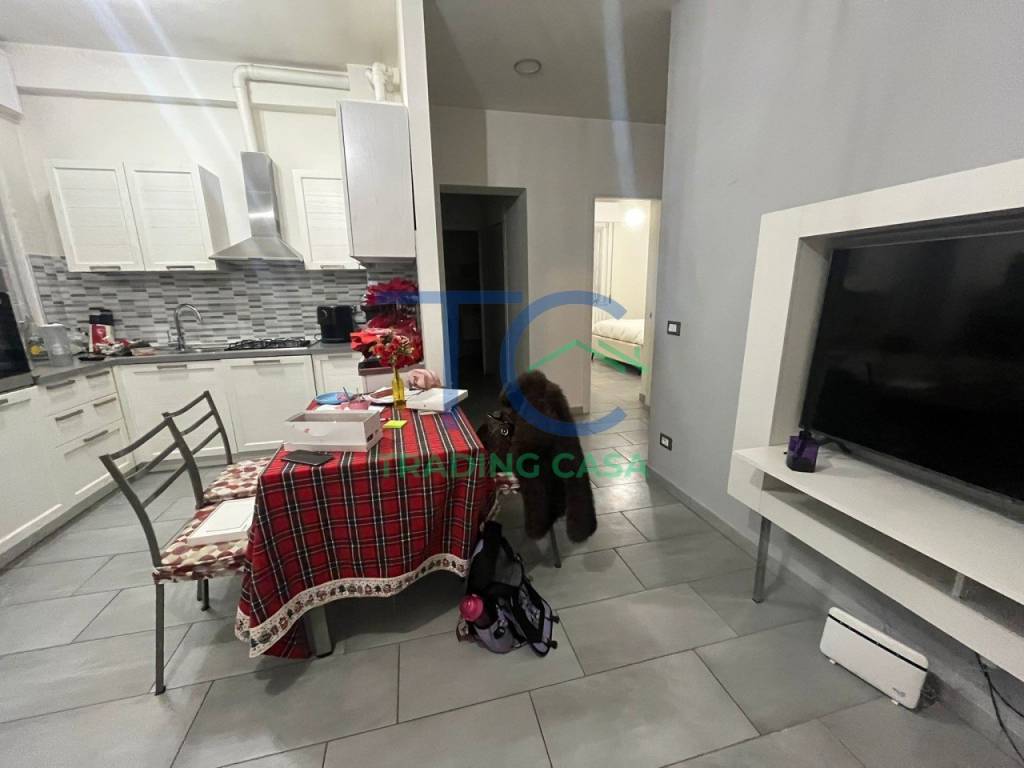 Appartamento a Piacenza in Via Fratelli Angiolini - Foto 4