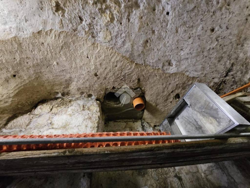 Casa indipendente a Matera in Via S. Pietro Barisano - Foto 3