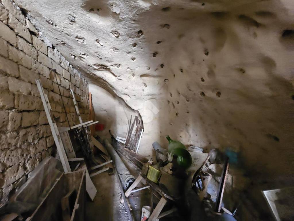 Casa indipendente a Matera in Via S. Pietro Barisano - Foto 5