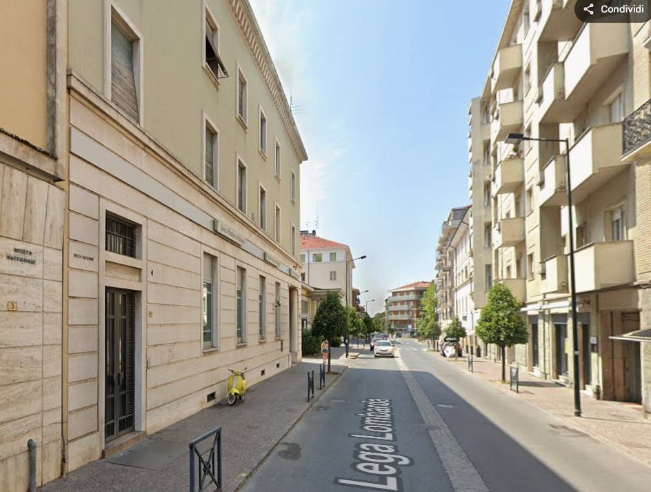 Immobile a Valenza in Via Lega Lombarda, 5 - Foto 2