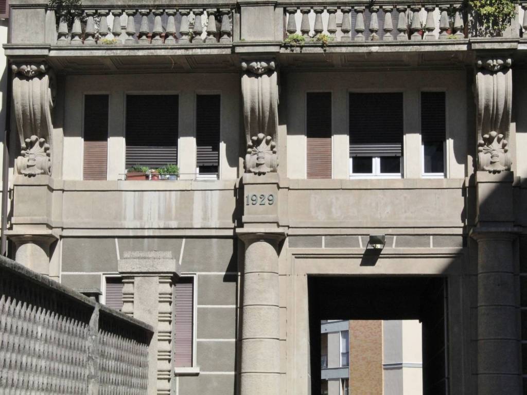 Appartamento a Bergamo in Via Giuseppe Mazzini, 25 - Foto 2